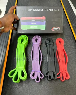Pull Up Assistance Resistance Bands Stretch Resistance Band