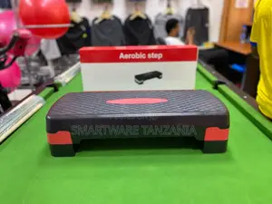 Cardio Fitness Home Yoga Exercises Aerobic Stepper Board