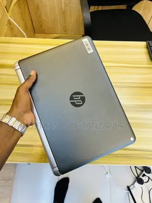 New Laptop HP ProBook 430 G3 8GB Intel Core I5 HDD+SSD 500GB