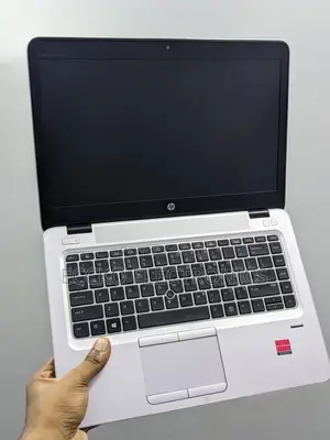 Laptop HP EliteBook 745 G4 8GB AMD A10 SSD 256GB