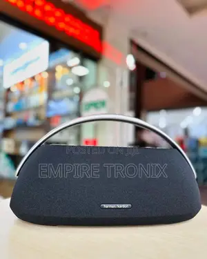 Harman Kardon Go + Play 3 Bluetooth Portable Speaker