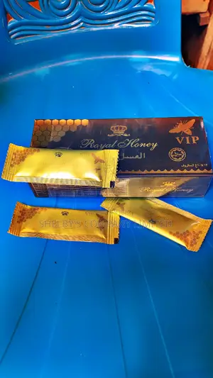 Royal Honey
