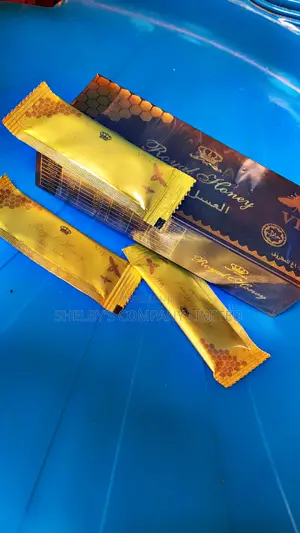 Royal Honey