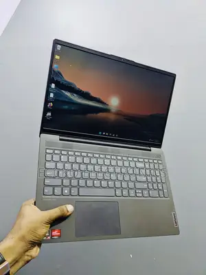 Laptop Lenovo IdeaPad 5 Slim 13th Gen I7 8GB AMD Ryzen 5 SSD 512GB