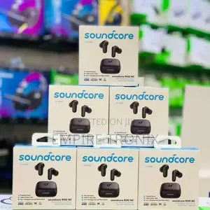 Anker Soundcore R50i NC Wireless Noise Cancelling Earbuds