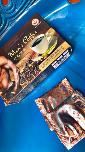 Men’S Coffee