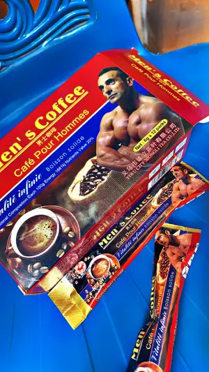 Men’S Coffee