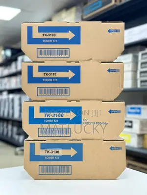 Toner Kyocera TK-3170