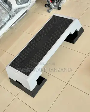 Aerobic Fitness Board, Stepper Aerobic Workout Platform