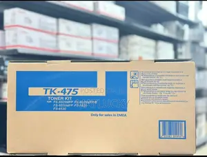 Toner Kyocera - TK-475
