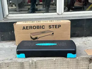Step Machines Steppers, Aerobic Stepper Gym Yoga Balance
