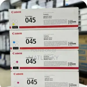 Toner Canon - 045
