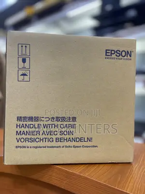 EPSON Thermal Printer Tm-T20x-052