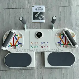 Angle Abs Plank Core Trainer For Home Fitness Training