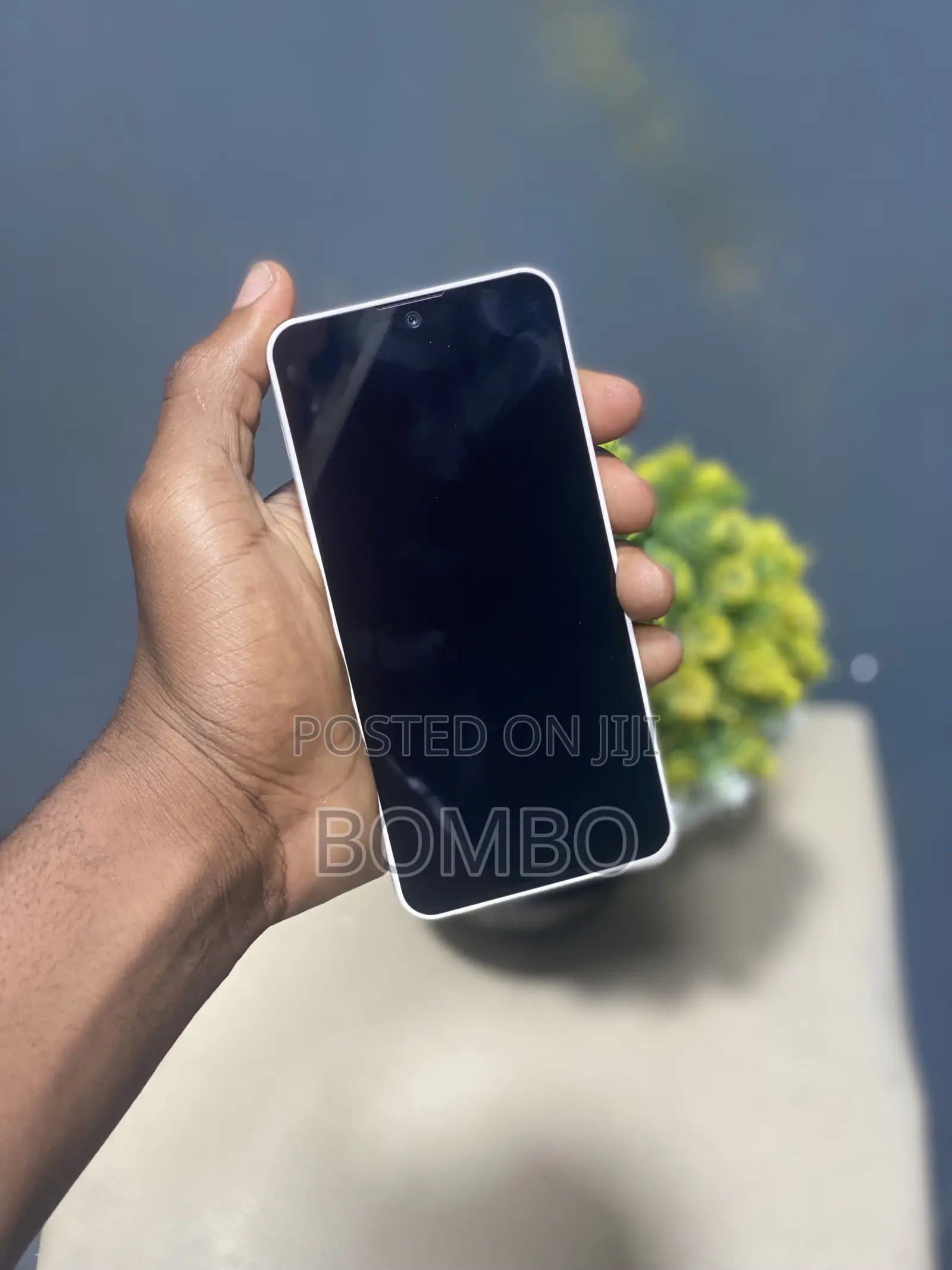 Sharp Aquos wish 64 GB White