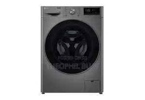 LG Washing Machine || Frontload|| Wash Spin 10.5kgs