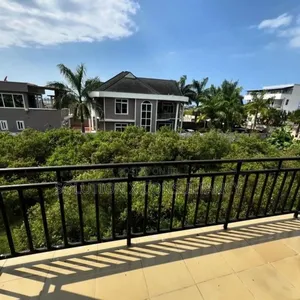 Furnished 2bdrm Apartment in Mbweni for rent