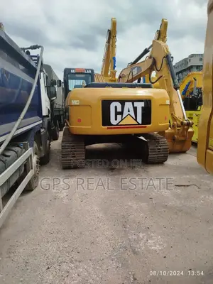 Excavators for Sale