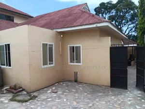 3bdrm House in Kinondoni for rent