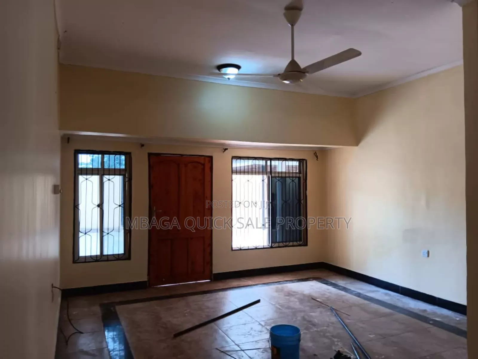 3bdrm House in Kinondoni for rent