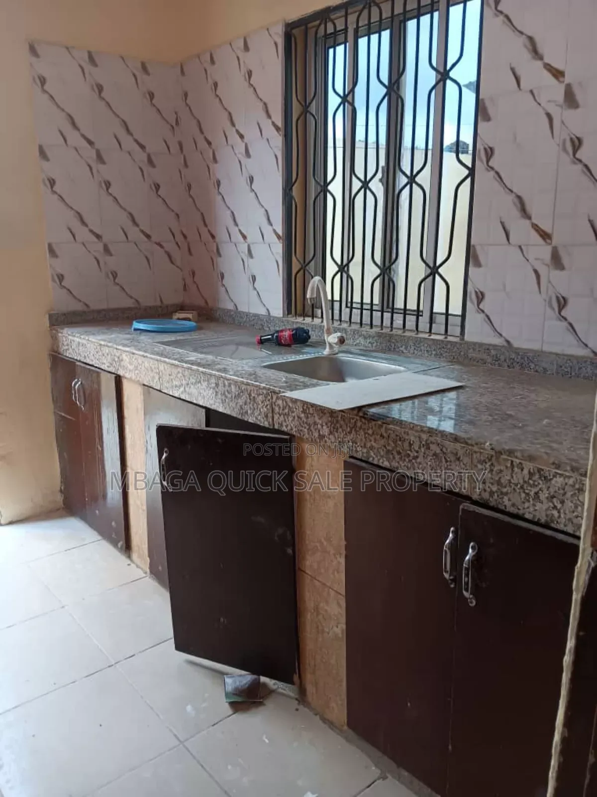 3bdrm House in Kinondoni for rent