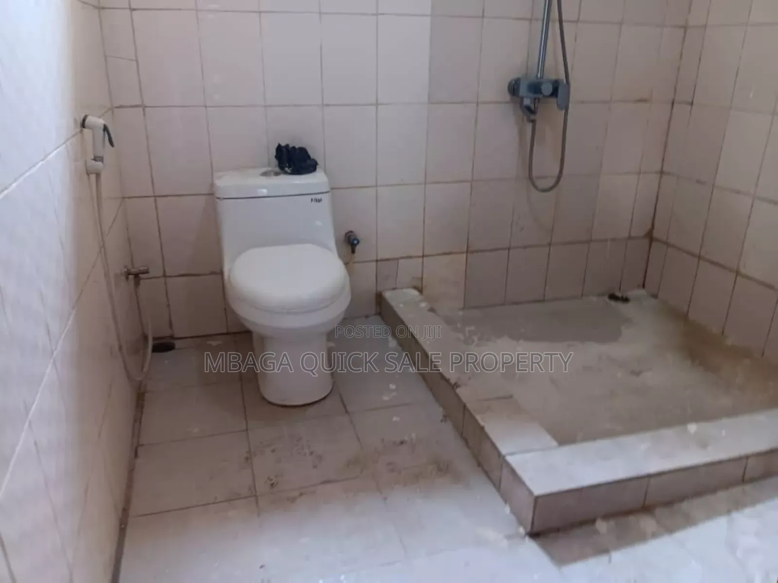 3bdrm House in Kinondoni for rent