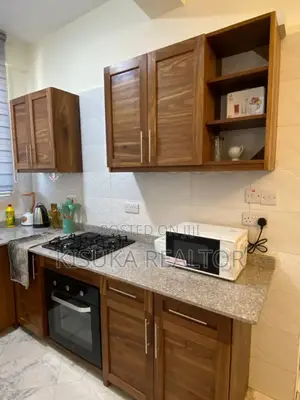 Furnished 2bdrm Apartment in Msasani for rent
