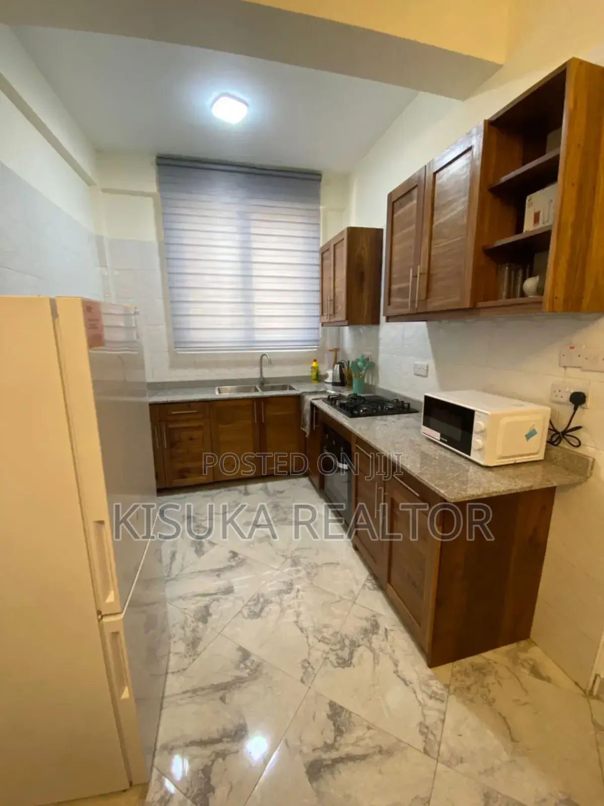 Furnished 2bdrm Apartment in Msasani for rent