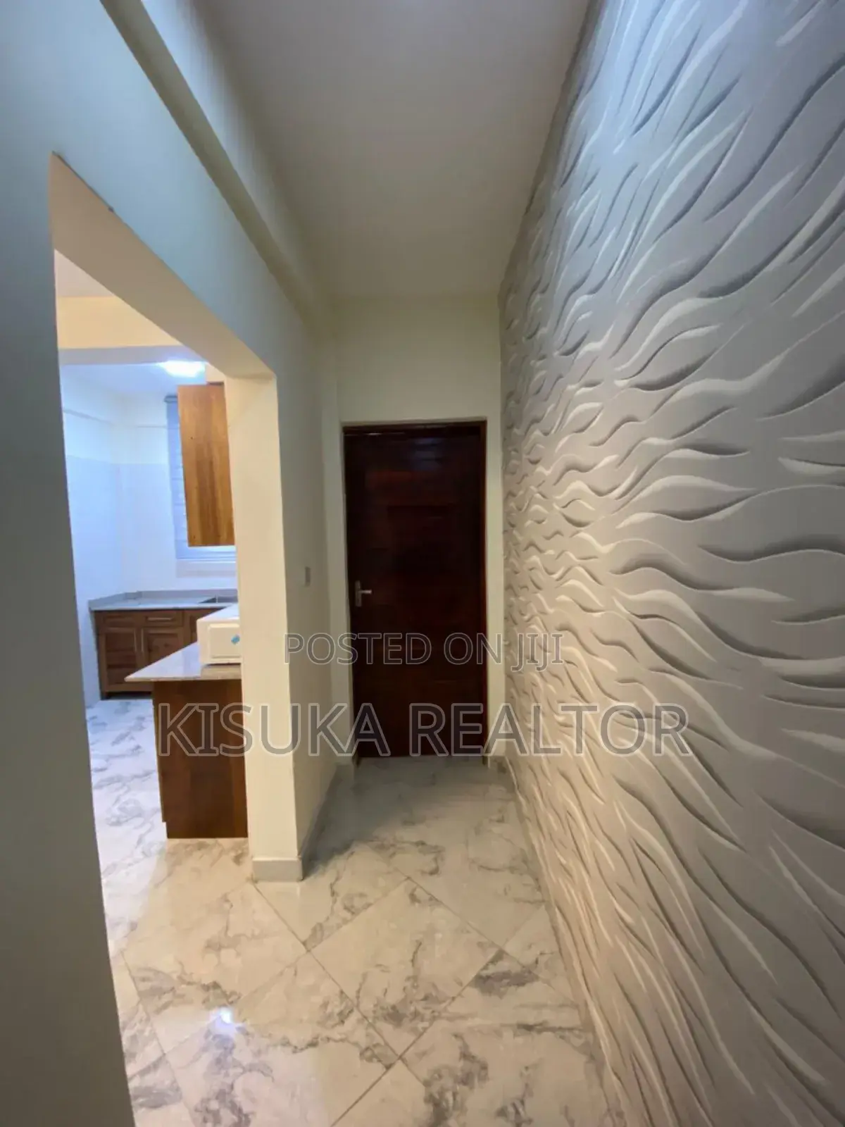 Furnished 2bdrm Apartment in Msasani for rent