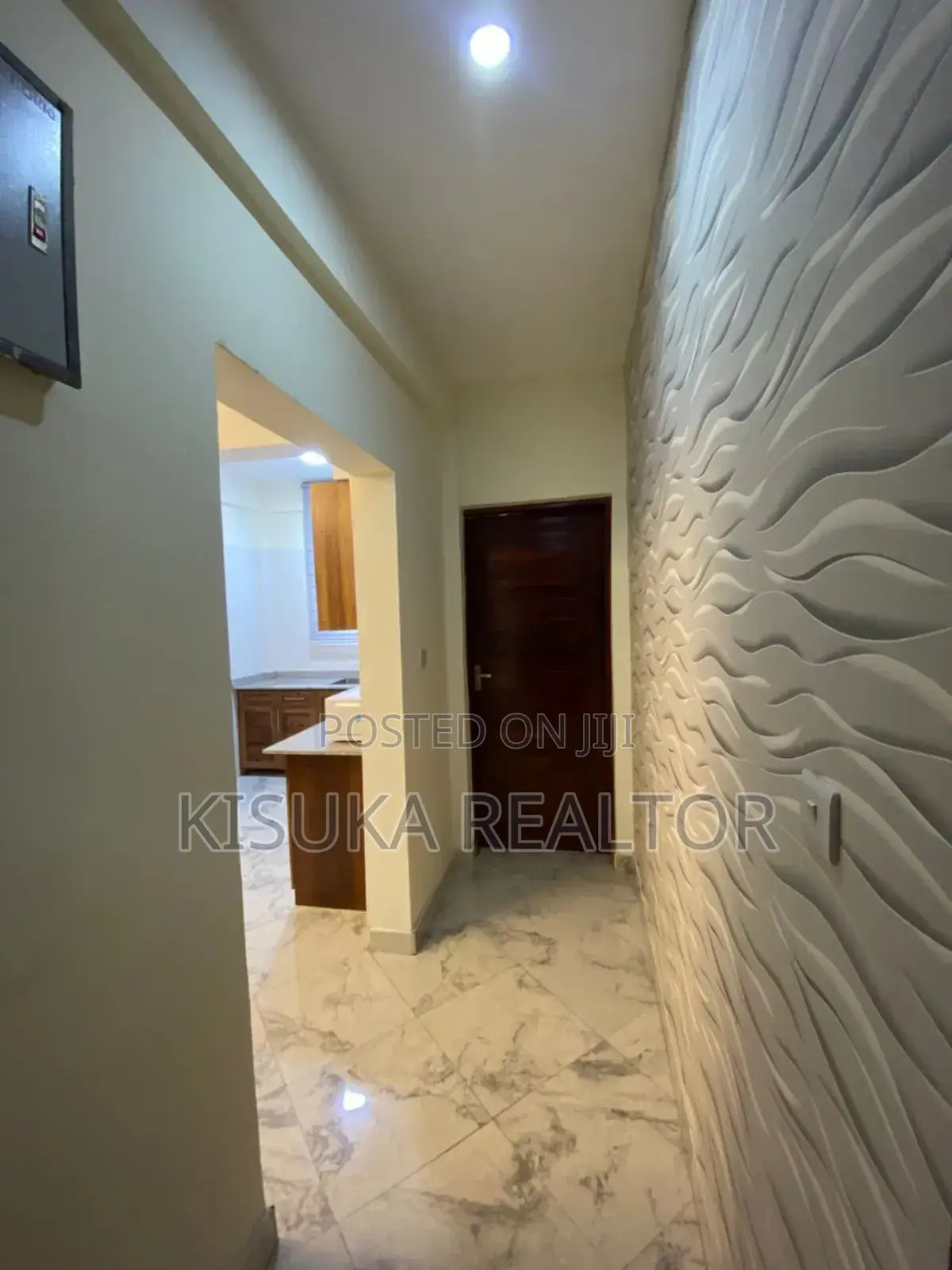 Furnished 2bdrm Apartment in Msasani for rent