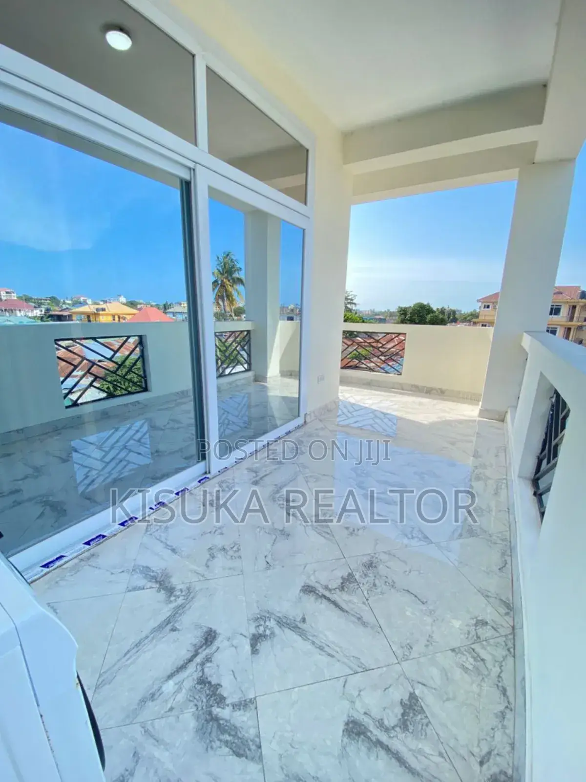 Furnished 2bdrm Apartment in Msasani for rent