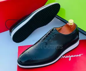 New Fashion Shoes