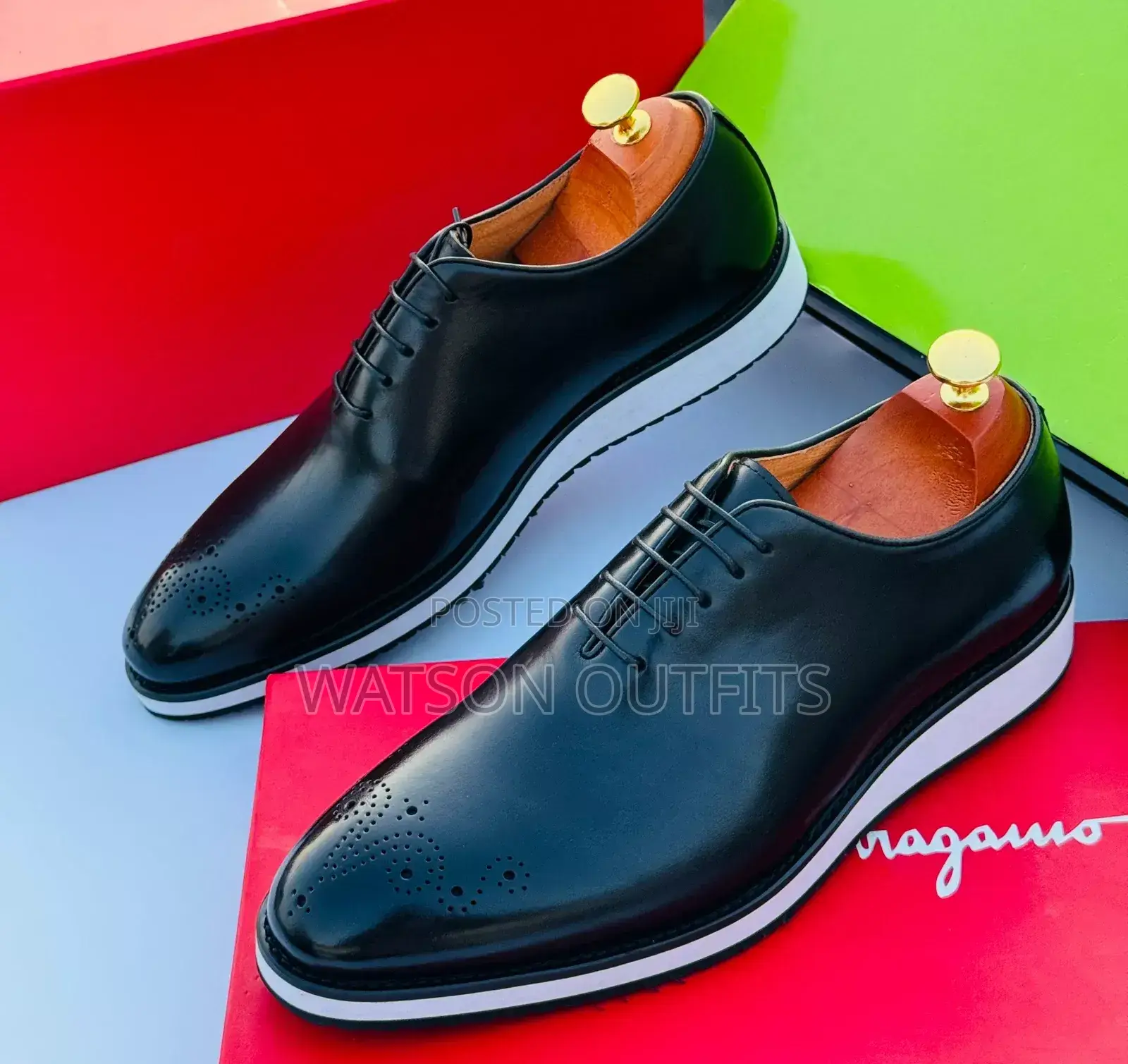New Fashion Shoes