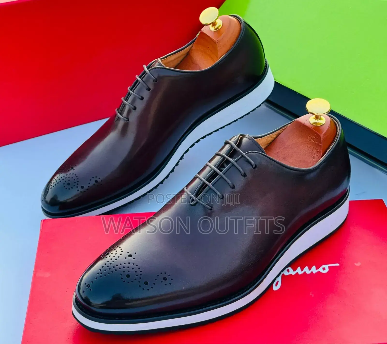New Fashion Shoes