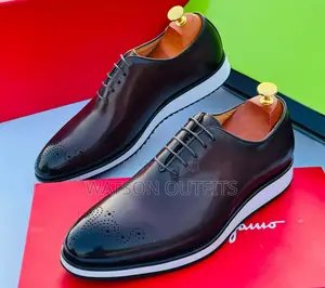 New Fashion Shoes