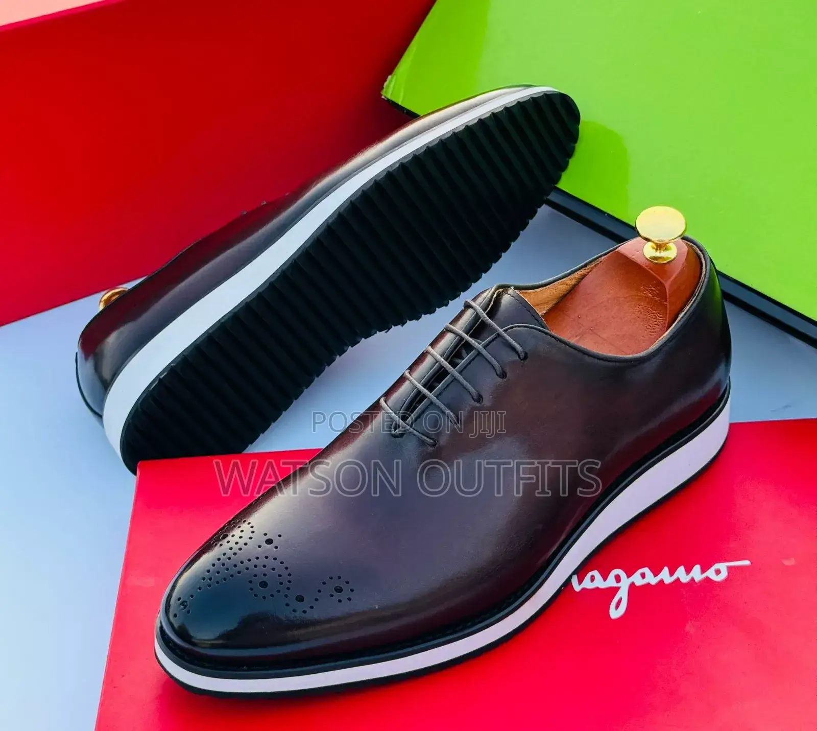 New Fashion Shoes