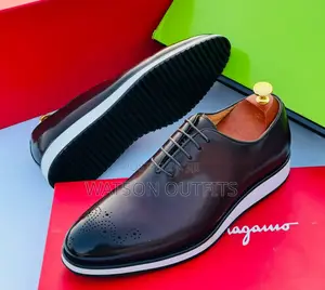 New Fashion Shoes