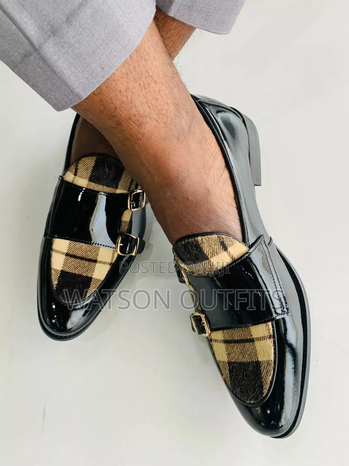 Viatu Vya Brands Mbalimbali