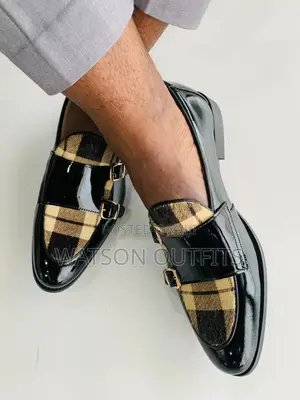 Viatu Vya Brands Mbalimbali