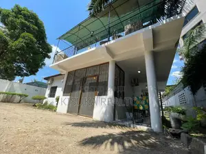 Furnished 3bdrm House in Msasani for rent