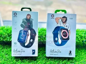 Green Lion Active Pro Smart Watch