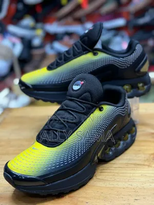 Mens Snakears Nike Airmax