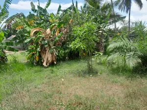 Kiwanja Kizuri Mbezi Makabe