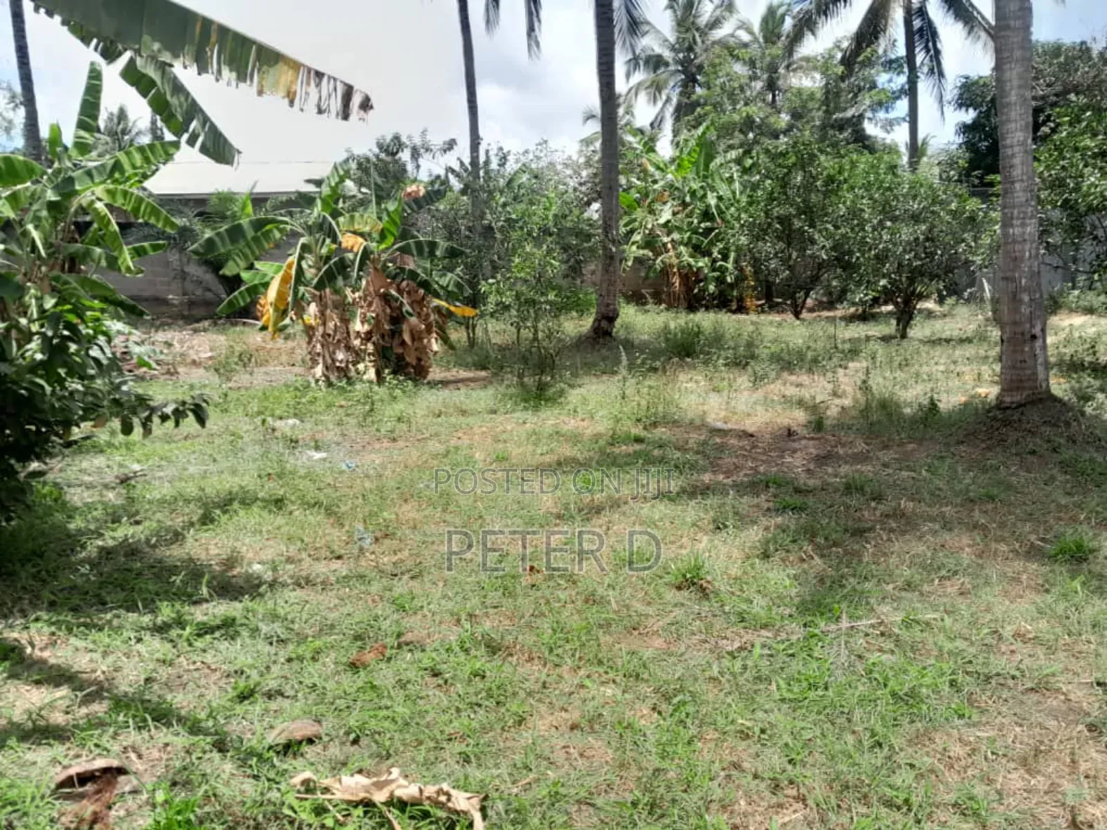 Kiwanja Kizuri Mbezi Makabe