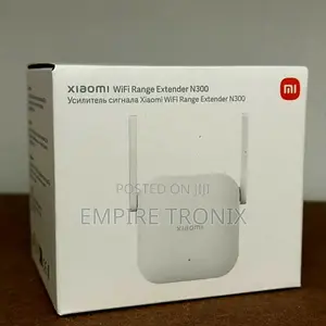 Xiaomi RD10M N300 300MBPS Wi-Fi Range Extender