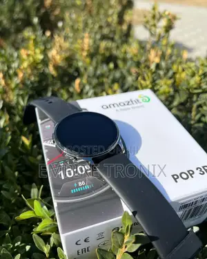 Amazfit Pop 3R Smart Watch