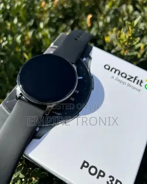 Amazfit Pop 3R Smart Watch