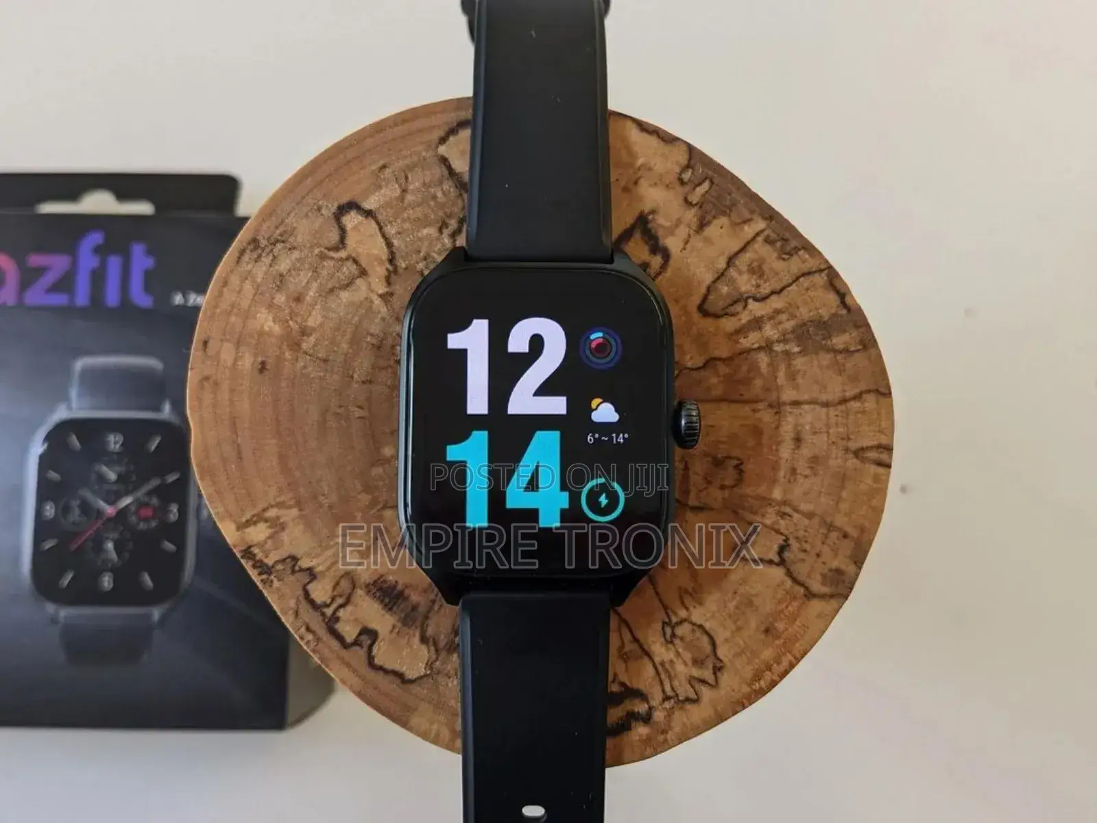 Amazfit Smart Watch GTS 4