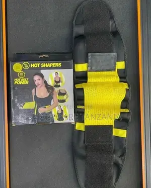 Waist Trainer Belt For Women, Sport Girdle Exercise Belt