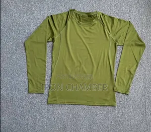 Long Sleeves Compression Tight